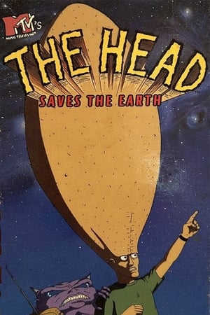 The Head Saves The Earth
