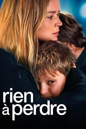Rien à perdre