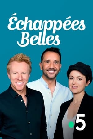 Echappées belles第9季