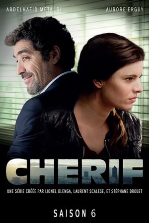 Cherif第6季