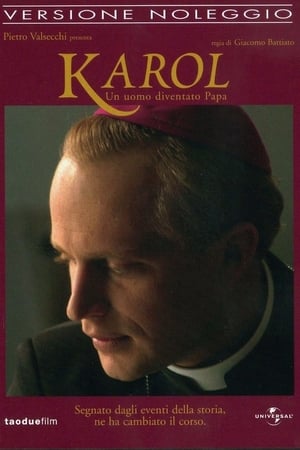 Karol, un uomo diventato Papa