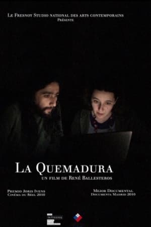 La Quemadura