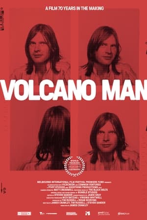 Volcano Man