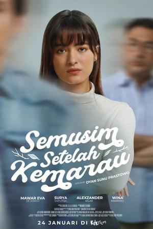 Semusim Setelah Kemarau