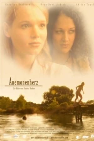 Anemonenherz