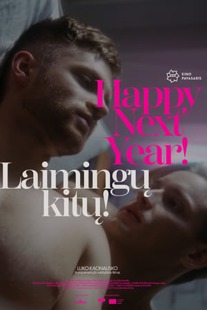 Laimingų kitų!