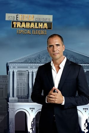 Isto é Gozar Com Quem Trabalha第5季