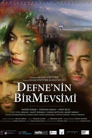 Defne'nin Bir Mevsimi