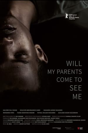Will My Parents Come to See Me