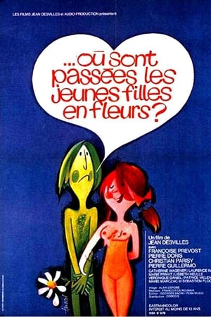 Mais où sont passées les jeunes filles en fleurs ?
