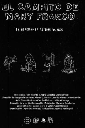 El campito de Mary Franco