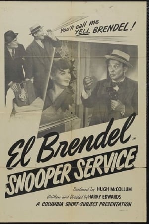 Snooper Service