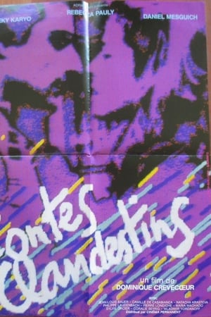 Contes clandestins