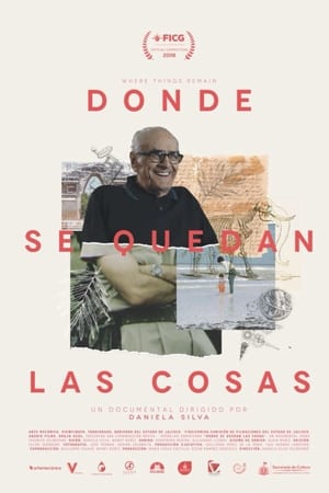 Donde se quedan las cosas