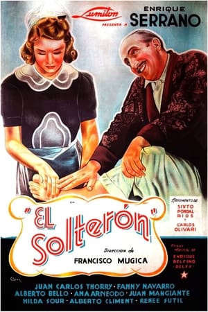 El solterón
