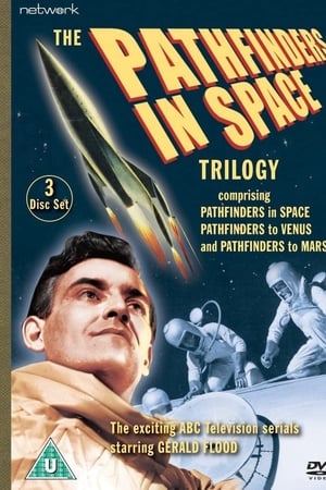Pathfinders in Space