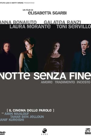 Notte senza fine