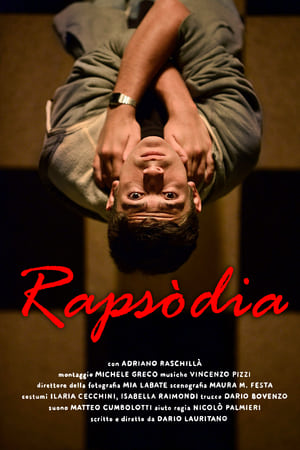 Rapsòdia