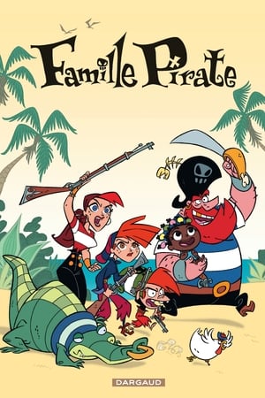 Famille Pirate