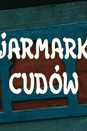 Jarmark cudów