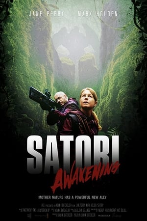 Satori [Awakening]