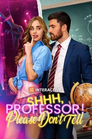 Shhh, Professor! Please Don't Tell