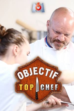Objectif Top Chef
