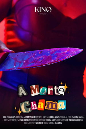 A Morte Chama