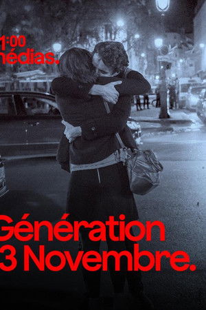 21h Médias : Génération 13 novembre