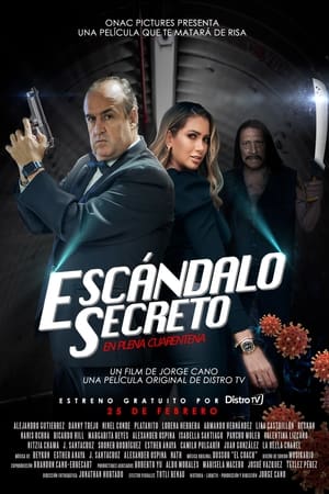Escándalo Secreto En Plena Cuarentena