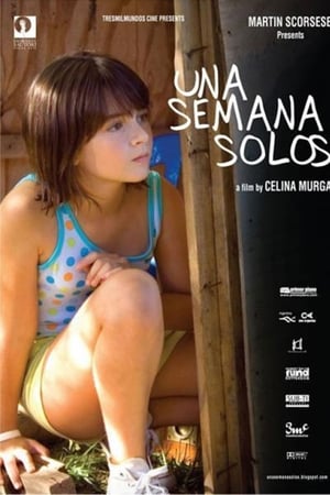 Una semana solos