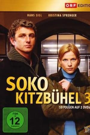 SOKO Kitzbühel第3季