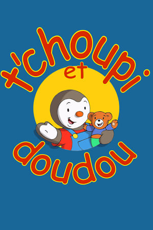 T'choupi et Doudou