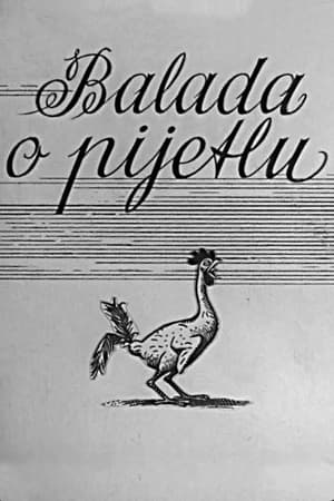 Balada o pijetlu