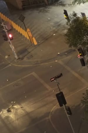 Toque de Queda