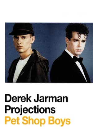 Pet Shop Boys - Projections