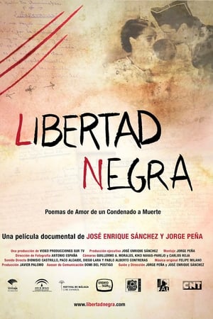 Libertad negra
