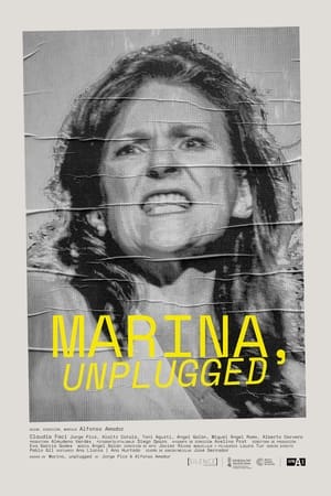 Marina, Unplugged