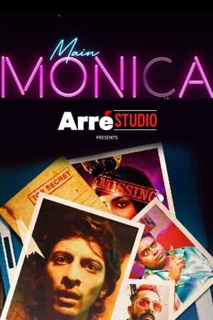 Main Monica