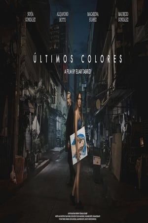 Ultimos Colores
