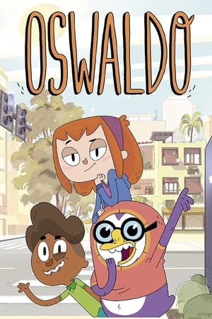 Oswaldo第2季
