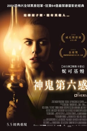 小岛惊魂