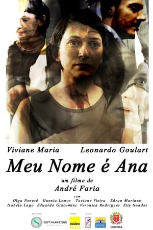 Meu nome é Ana