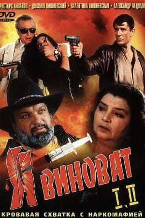 Я виноват