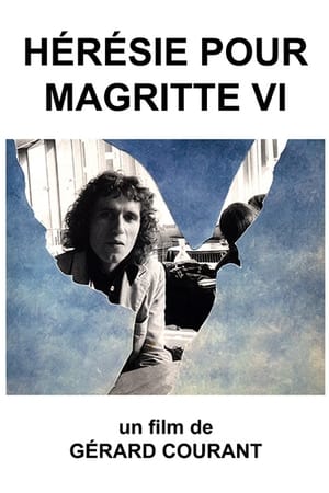 Hérésie pour Magritte VI