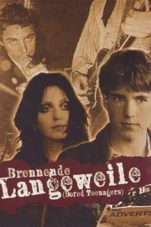 Brennende Langeweile