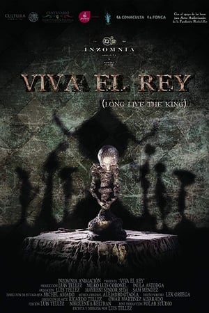 Viva el rey