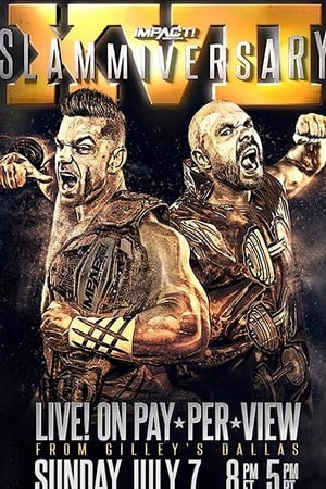 IMPACT Wrestling: Slammiversary XVII