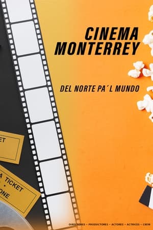 Cinema Monterrey