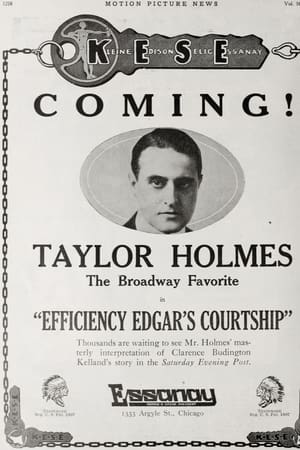 Efficiency Edgar's Courtship